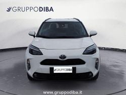 Bianco Usata 2023 Toyota Yaris Cross Active SUV | 21.000 € (Buon prezzo)
