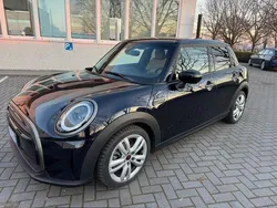 Nero Usata 2024 Mini Cooper Resolute Edition Due volumi | 29.500 € (Buon prezzo)