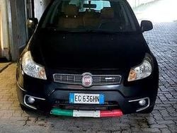 Usata 2011 Fiat Sedici Emotion SUV | 5000 € (Buon prezzo)