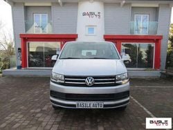 Grigio chiaro Usata 2017 VW Caravelle Monovolume | 20.500 € (Buon prezzo)