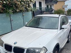 Bianco Usata 2008 BMW X3 SUV | 3000 € (Super prezzo)