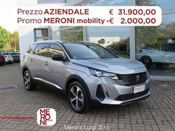 Grigio Usata 2024 Peugeot 5008 GT SUV | 29.900 € (Super prezzo)