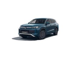 Verde Nuova 2025 VW Tayron R-line Plus SUV | 50.095 € (Buon prezzo)