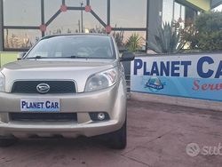 Marrone Usata 2009 Daihatsu Terios HIRO SUV | 5499 € (Cara)