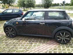Nero Usata 2008 Mini Cooper Due volumi | 1600 € (Super prezzo)