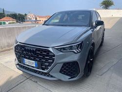 Grigio Usata 2022 Audi RS Q3 Ambiente SUV | 54.900 € (Buon prezzo)