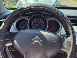 Grigio Usata 2011 Citroën C3 Due volumi | 5000 € (Molto cara)