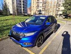 Blu Usata 2020 Honda HR-V Executive SUV | 14.500 € (Ottimo prezzo)