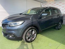 Grigio Usata 2015 Renault Kadjar SUV | 8900 € (Buon prezzo)