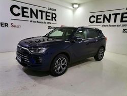 Blu/azzurro Nuova 2025 Ssangyong (KGM) Korando SUV | 24.900 € (Buon prezzo)