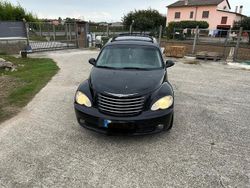 Usata 2008 Chrysler PT Cruiser Tre volumi | 1500 € (Buon prezzo)