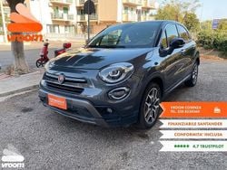 Usata 2020 Fiat 500X Cross SUV | 15.500 € (Buon prezzo)