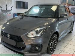 Grigio Usata 2018 Suzuki Swift Sport Tre volumi | 20.900 € (Cara)
