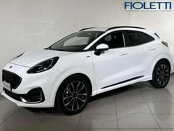 Bianco Usata 2022 Ford Puma ST SUV | 19.950 € (Buon prezzo)