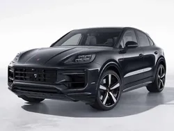 Nero cromite metallizzato Usata 2025 Porsche Cayenne SUV | 126.800 € (Buon prezzo)