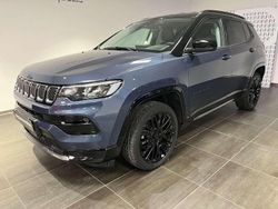 Blu/azzurro Usata 2023 Jeep Compass SUV | 25.900 € (Molto cara)