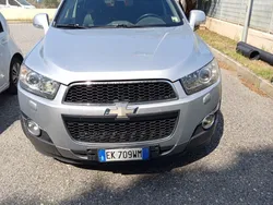 Usata 2012 Chevrolet Captiva LTZ SUV | 5990 € (Ottimo prezzo)