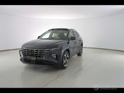 Grigio Usata 2021 Hyundai Tucson SUV | 20.400 € (Ottimo prezzo)