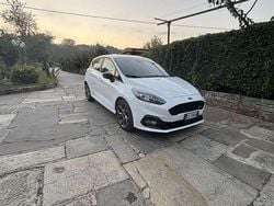 Usata 2021 Ford Fiesta ST-Line Due volumi | 17.250 € (Cara)