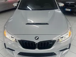 Bianco Usata 2019 BMW M2 Competition Edition Coupé | 49.999 € (Molto cara)