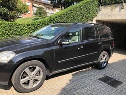 Usata 2006 Mercedes GL450 SUV | 20.000 €