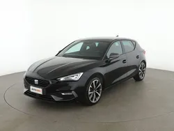 Nero Usata 2021 Seat Leon FR | 22.199 € (Buon prezzo)