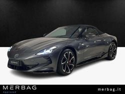 Grigio Usata 2025 MG Cyberster Cabrio | 49.900 €