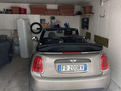 Usata 2016 Mini One Cabriolet Cabrio | 15.000 €