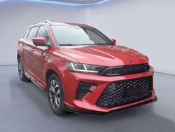 Rosso Nuova 2025 Cirelli 3 SUV | 25.800 € (Ottimo prezzo)