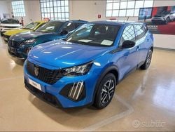 Blu Nuova 2025 Peugeot 2008 Style SUV | 25.900 € (Buon prezzo)