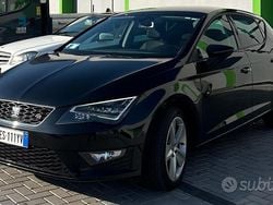 Usata 2013 Seat Leon FR Tre volumi | 9990 € (Super prezzo)