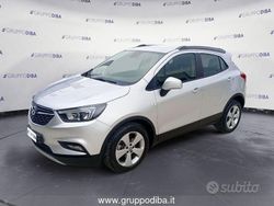 Argento Usata 2019 Opel Mokka X Ultimate SUV | 12.990 € (Buon prezzo)
