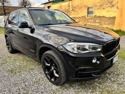 Nero Usata 2016 BMW X5 SUV | 17.500 € (Super prezzo)