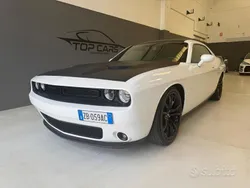 Other Usata 2018 Dodge Challenger SXT Coupé | 36.900 € (Buon prezzo)