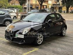 Nero Usata 2013 Alfa Romeo MiTo Distinctive Due volumi | 5500 € (Super prezzo)