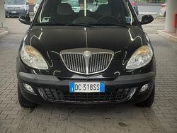 Nero Usata 2006 Lancia Ypsilon Due volumi | 1699 € (Ottimo prezzo)
