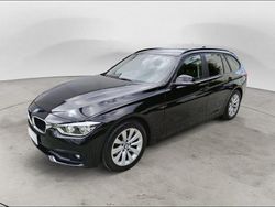 Usata 2024 BMW 316 Advantage Station wagon | 17.900 € (Buon prezzo)