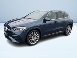 Blu Usata 2023 Mercedes GLA200 Premium SUV | 37.600 € (Ottimo prezzo)