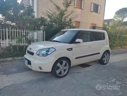 Usata 2011 Kia Soul SUV | 4900 € (Buon prezzo)