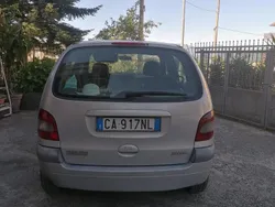Usata 2002 Renault Mégane II Monovolume | 500 € (Super prezzo)