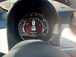 Bianco Usata 2023 Fiat 500 Tre volumi | 14.500 €