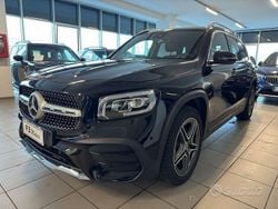 Nero Usata 2023 Mercedes 200 SUV | 39.900 €