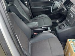 Grigio Usata 2006 Opel Zafira Monovolume | 1500 €