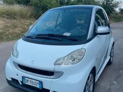 Usata 2008 Smart ForTwo Coupé Due volumi | 4500 € (Buon prezzo)