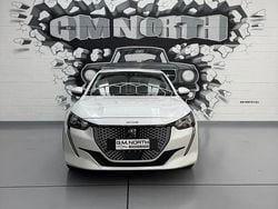 Bianco Usata 2020 Peugeot 208 GT Due volumi | 12.300 €