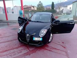 Usata 2015 Alfa Romeo MiTo Impression Due volumi | 6500 € (Cara)