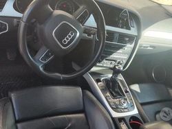 Grigio Usata 2008 Audi A4 Station wagon | 7000 €