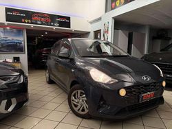 Grigio Usata 2022 Hyundai i10 Prime Due volumi | 10.500 € (Buon prezzo)