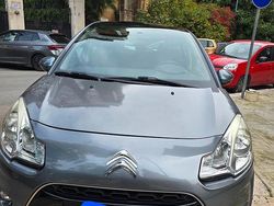 Grigio Usata 2012 Citroën C3 Exclusive Tre volumi | 5200 € (Buon prezzo)