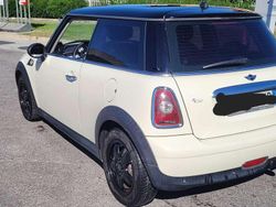 Bianco Usata 2007 Mini Cooper Pepper Due volumi | 3500 € (Super prezzo)